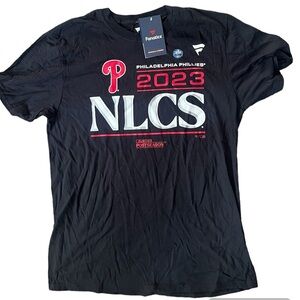 MLB Philadelphia Phillies NLCS Tee